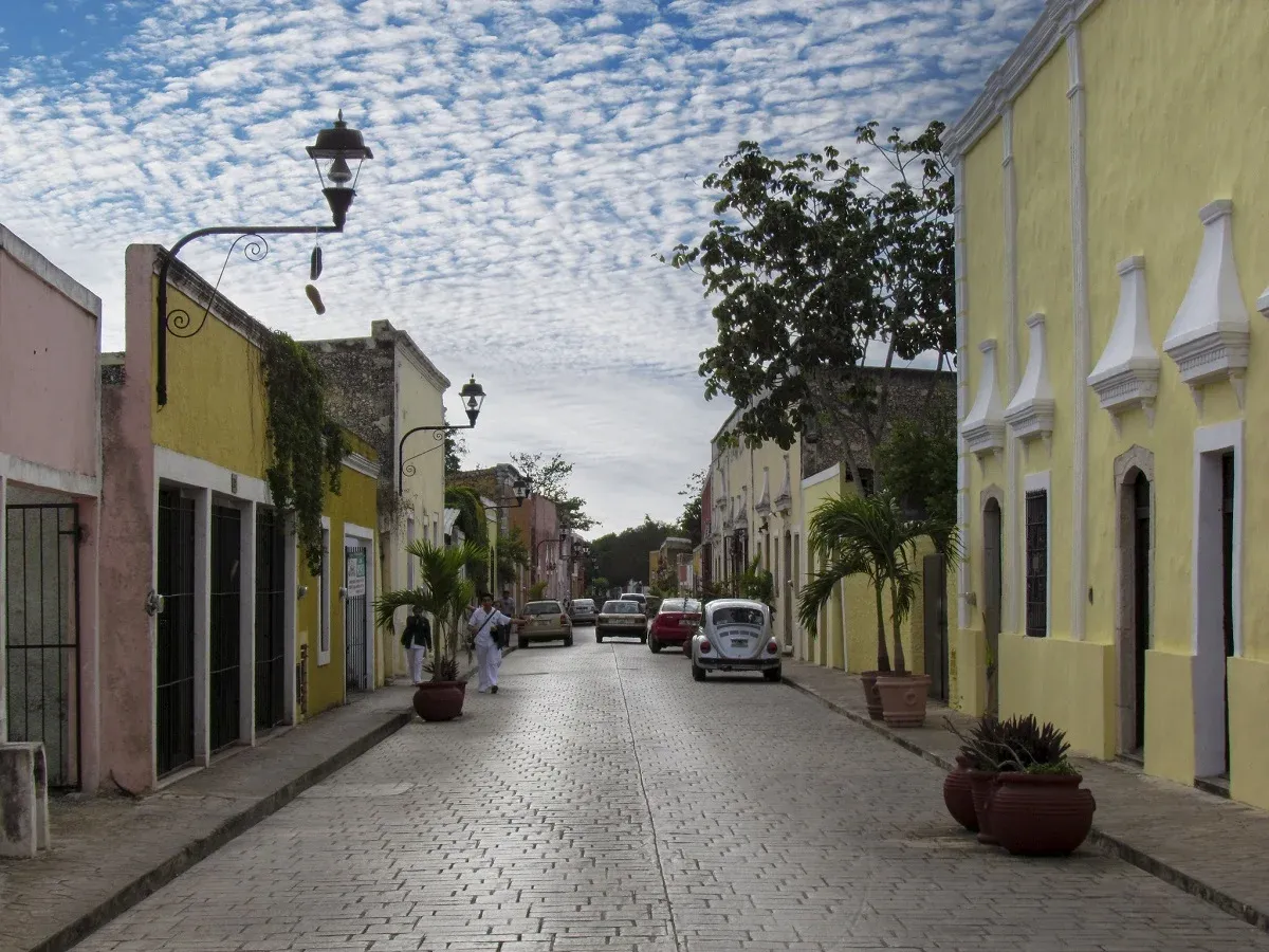 Casa en las afueras de Valladolid