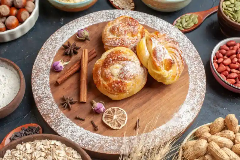 Pan y Dulces de Yucatán