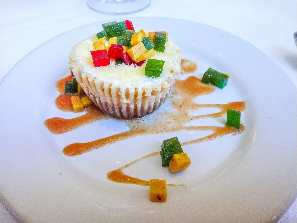 <strong>Los Mejores Postres en Valladolid</strong>