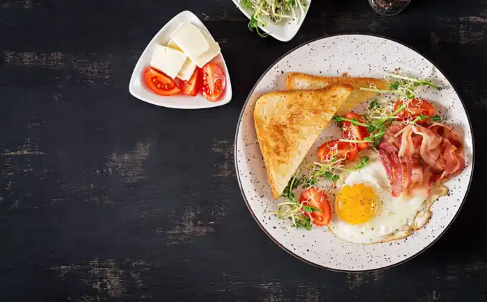 Lugares baratos para desayunar en Valladolid