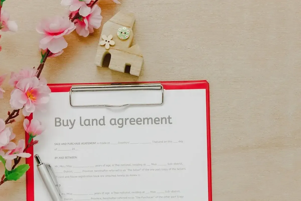 The license Before the SRE to Buy Property in Mexico