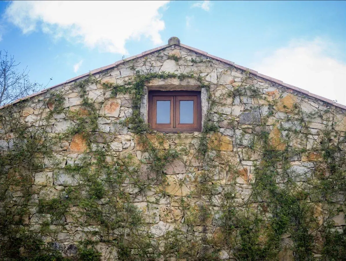 Construir una Casa de Piedra en Valladolid