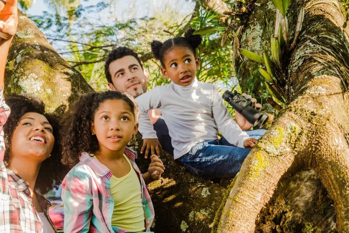 Fun day trips for families in Valladolid