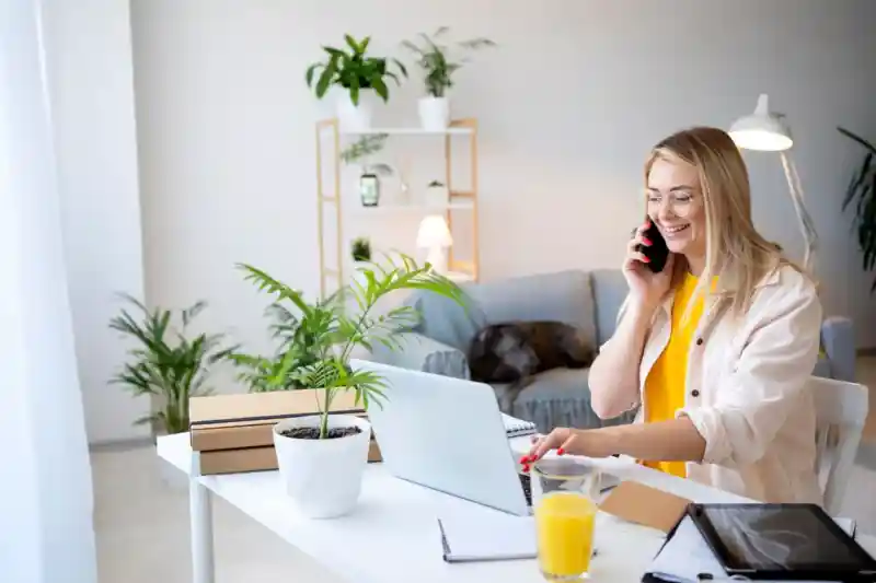 Hacer Home Office en Valladolid
