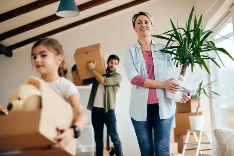 ¿Cómo Mudarse con la Familia a Valladolid?