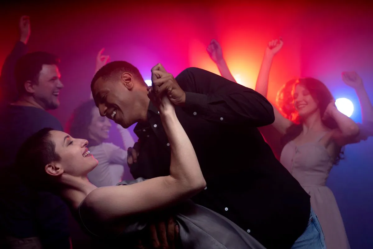 Descubre los Mejores Lugares para aprender Bailar en Valladolid