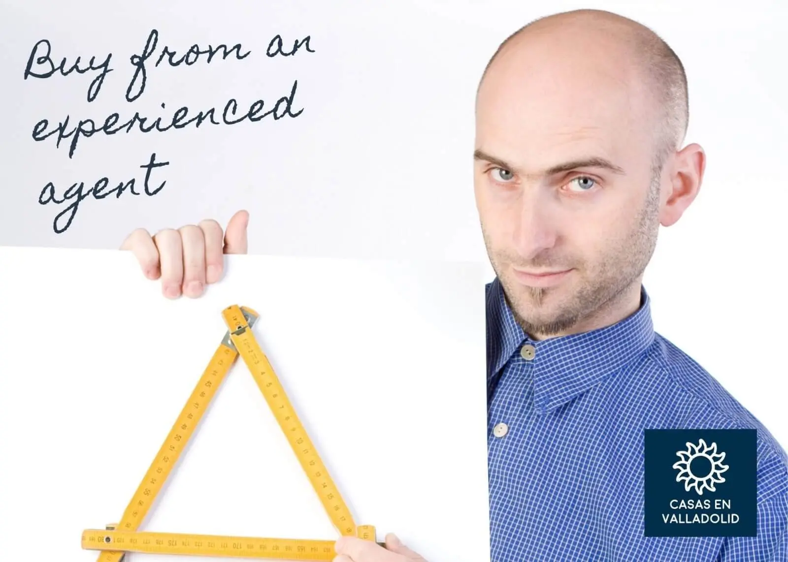 Finding an experienced realtor for foreigners — Casas en Valladolid