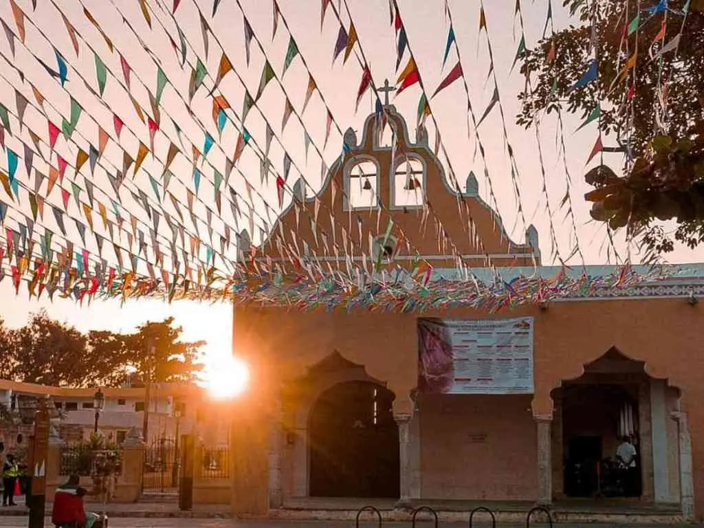 Hostales para mochileros en Valladolid.