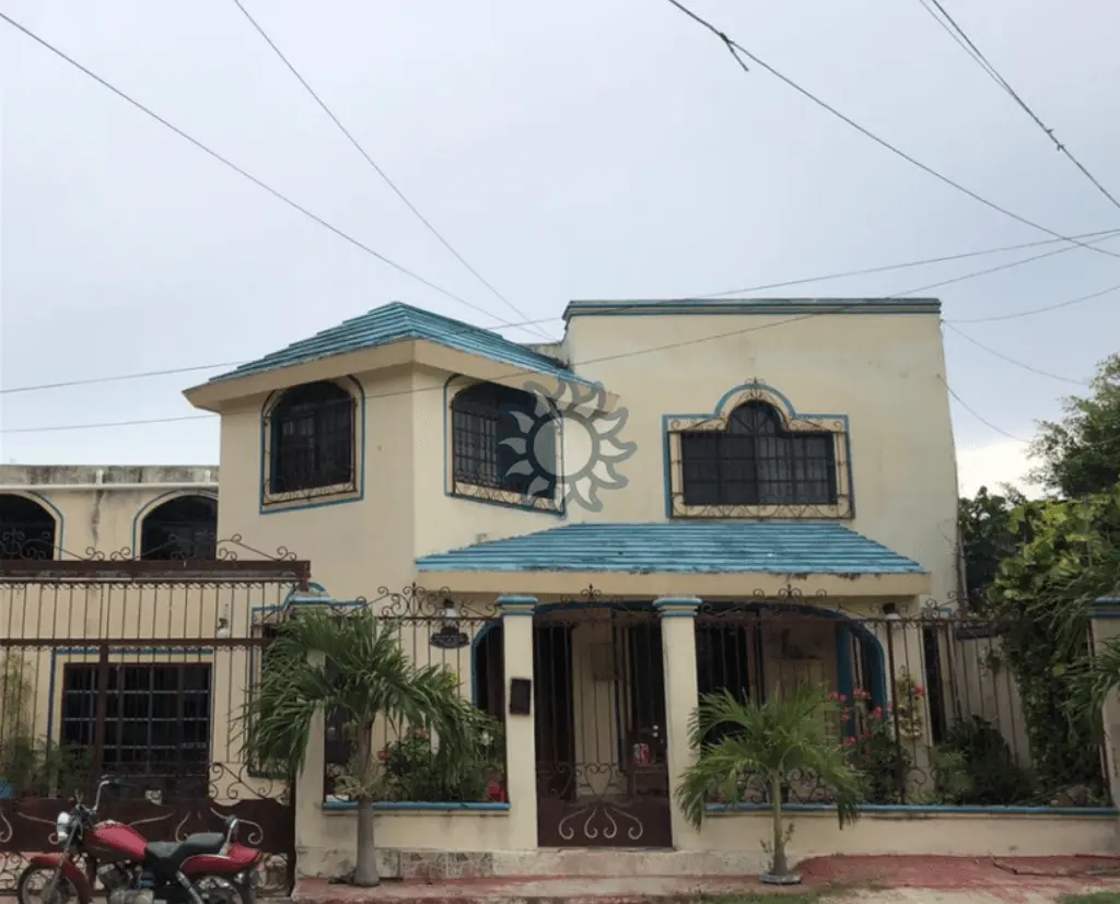 Casas amplias en venta en Valladolid.