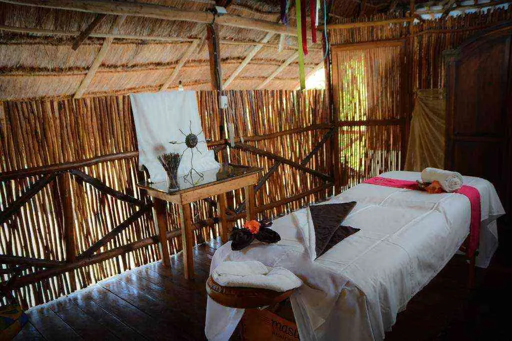 Hotel Boutique Zenti'k en Valladolid