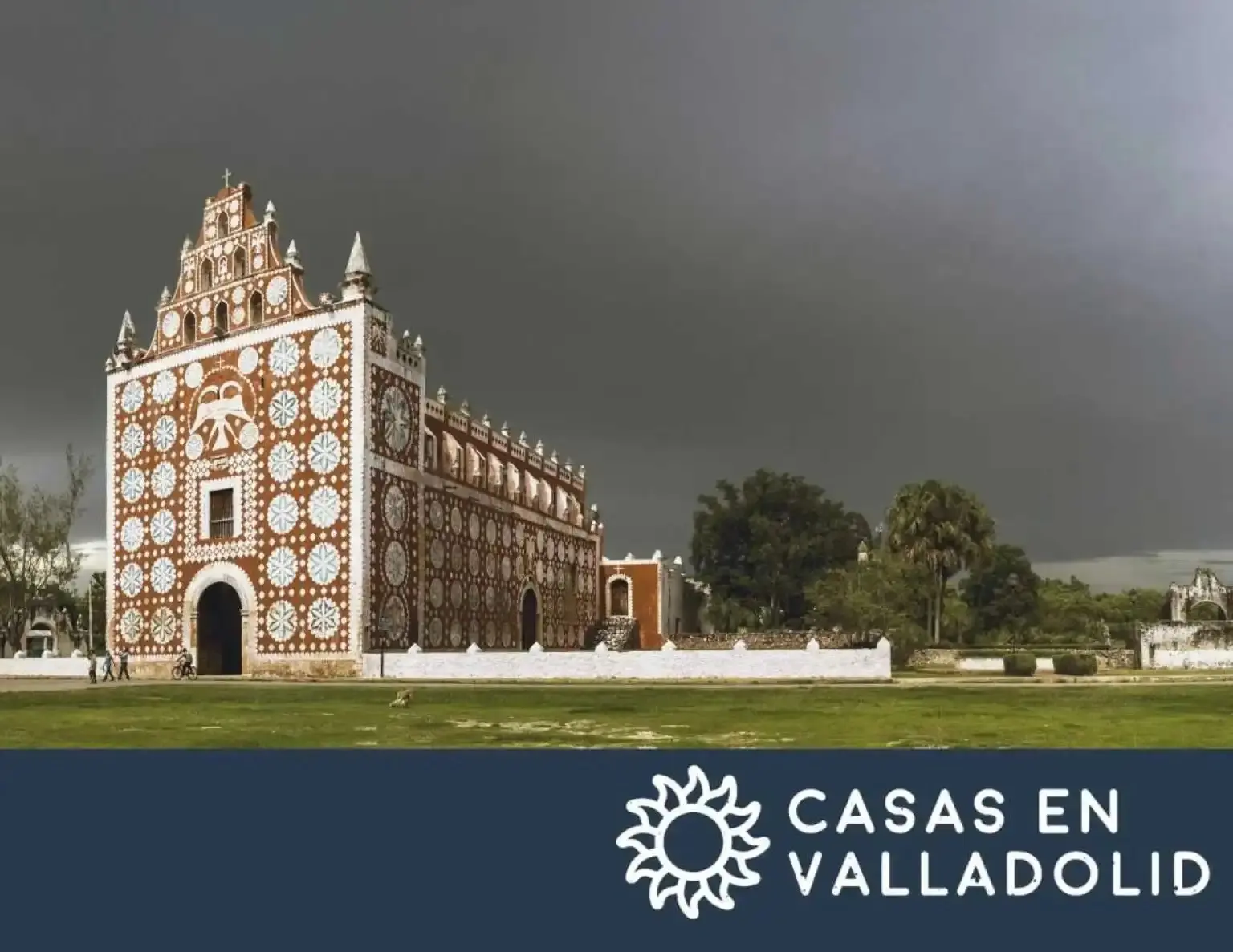 Cheap land in Valladolid