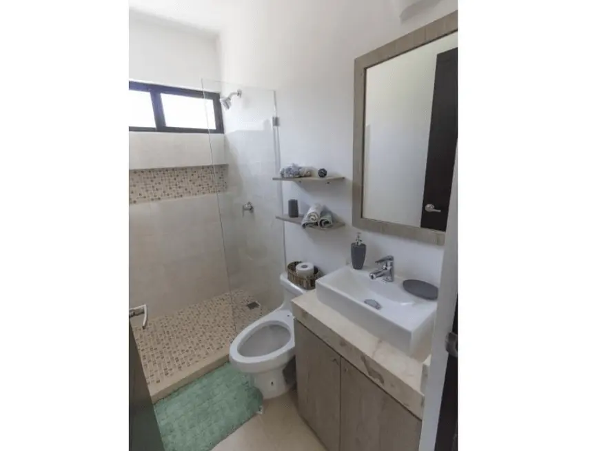 3 casas de playa en venta en Yucatán. — Casas en Valladolid