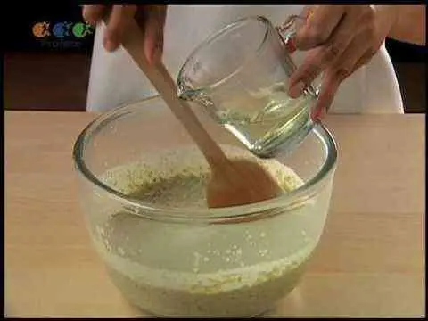 Receta de la abuelita Marí ¿Cómo hacer los papadzules Tradicionales?