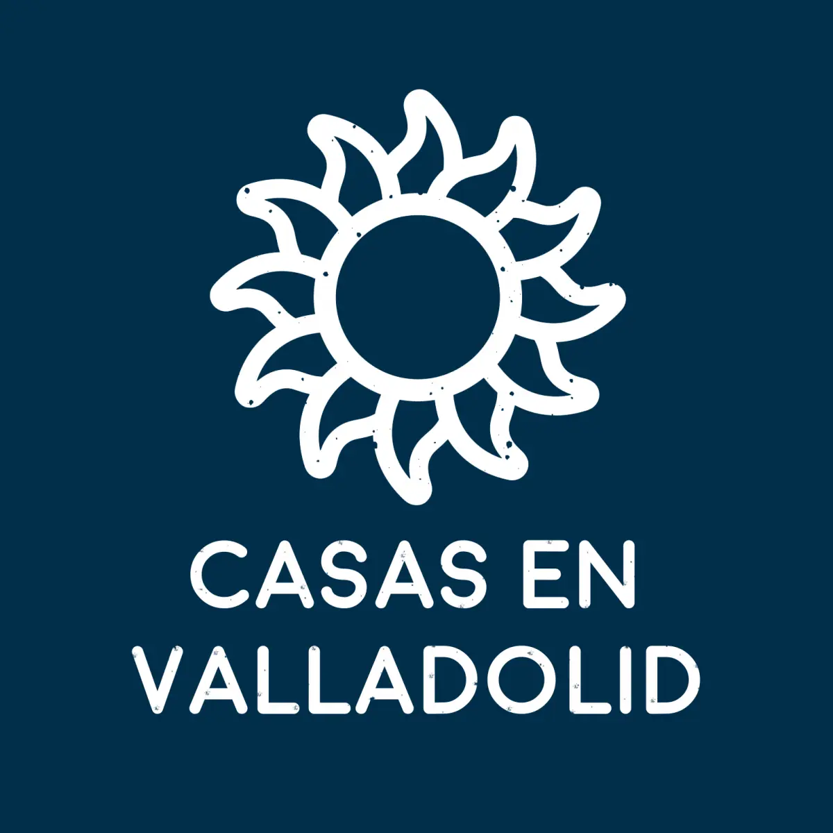 Casa Inmobiliaria en Valladolid. 