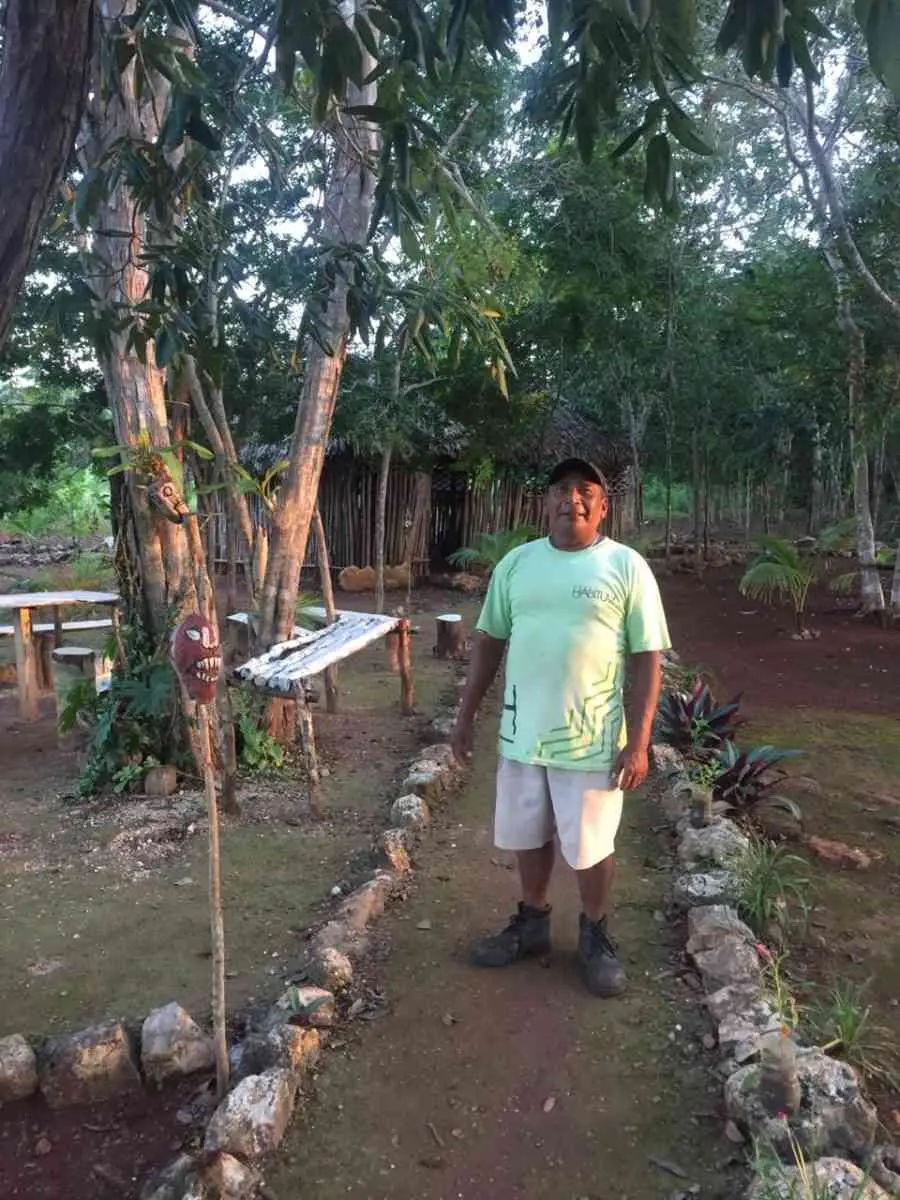 Renato es siempre muy amable.