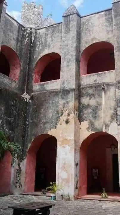 Zací, el pasado de lo que hoy es la Ciudad Heroica de Valladolid.
