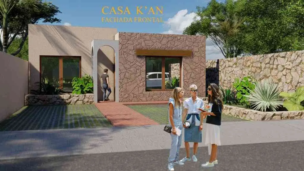 Direct financing in Valladolid Yucatan