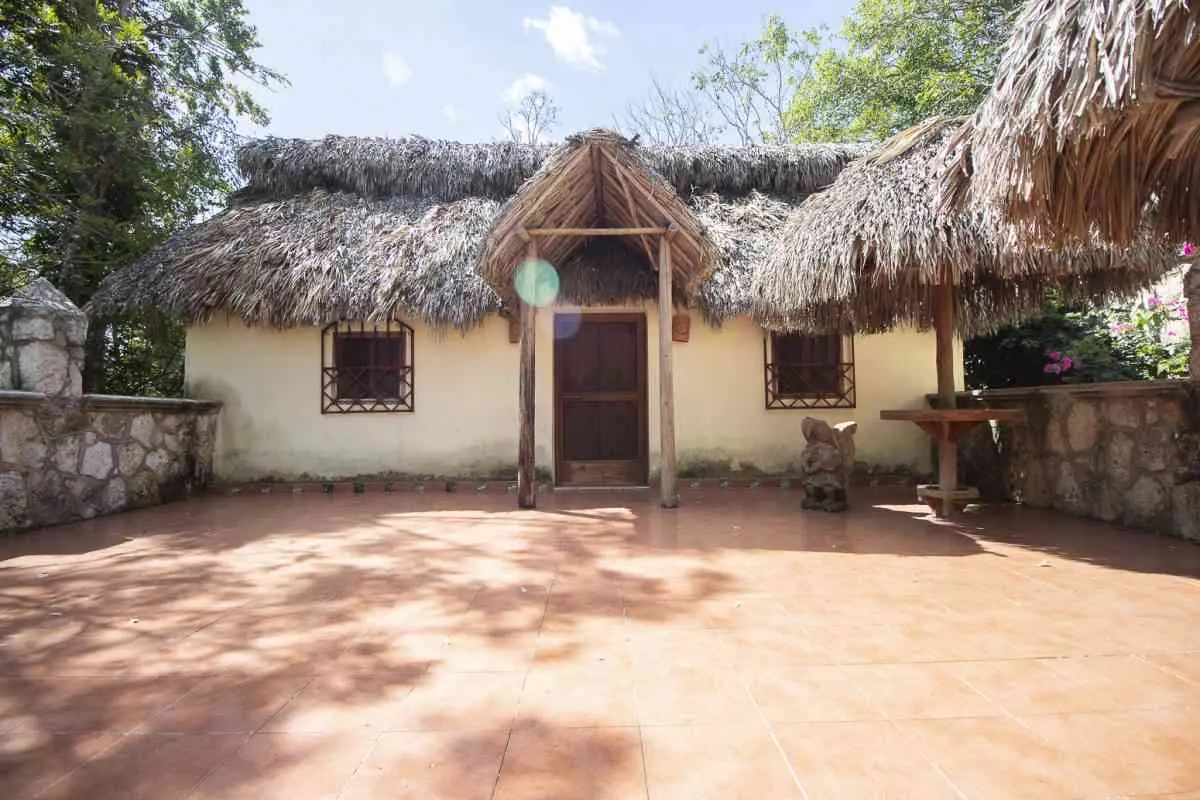 Country Houses for Sale near Valladolid.