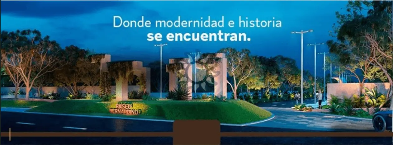 Lotes con amenidades en Valladolid, Yucatán