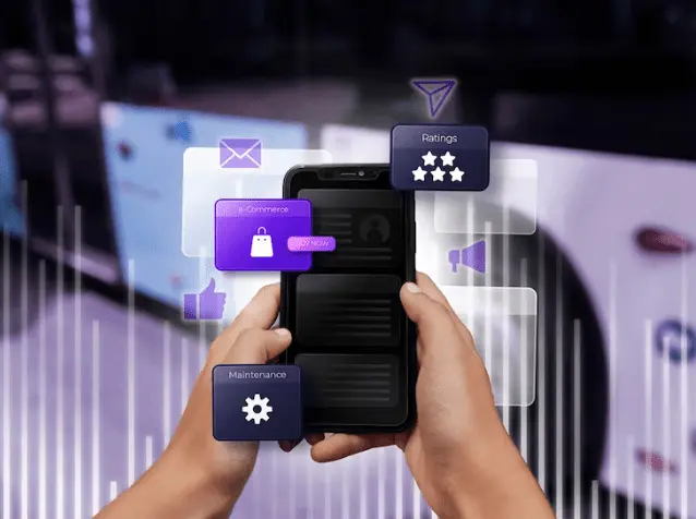 current apps
