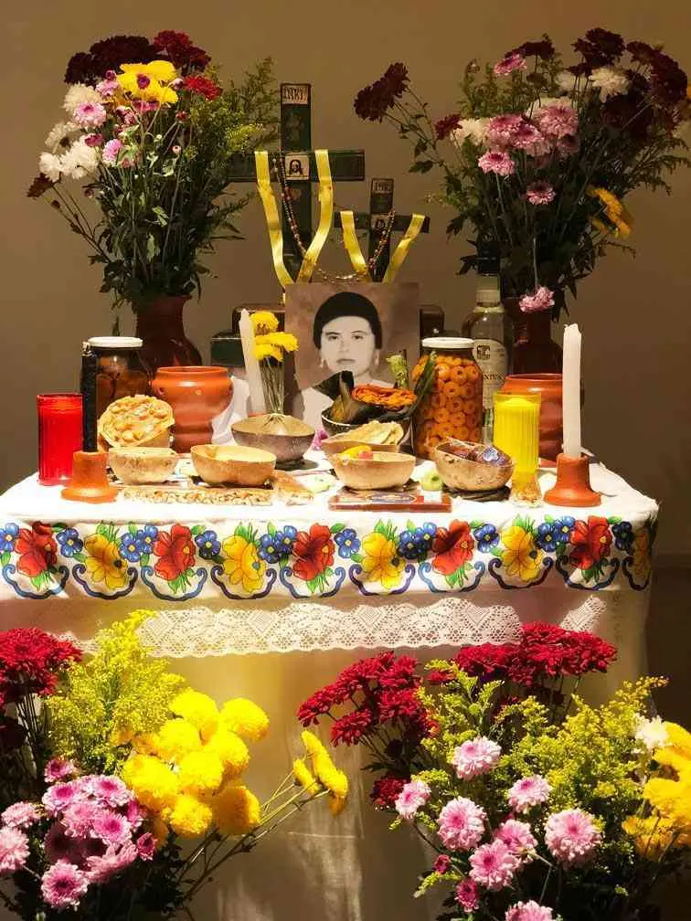 El festín de los difuntos yucatecos: el mucbipollo.