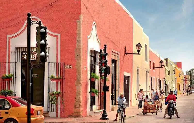 La ciudad heroica de Valladolid