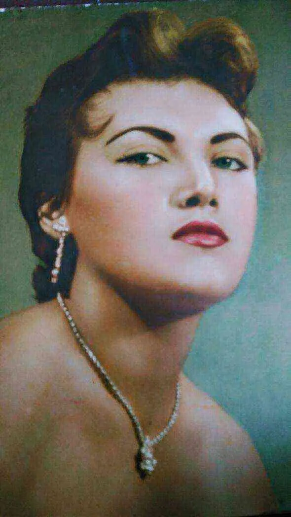 Teté Mendoza: compositora vallisoletana.