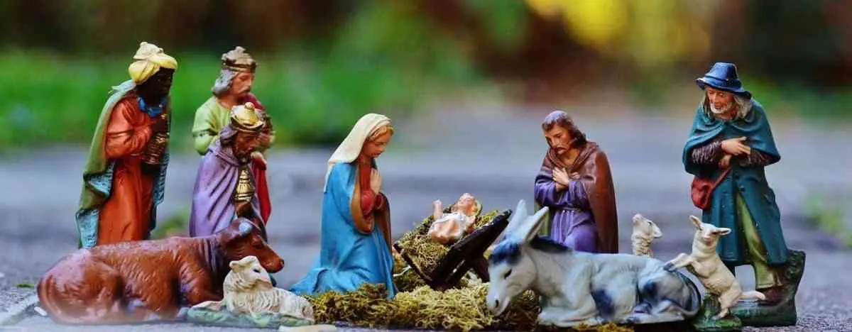 El Día de los Reyes Magos en Tizimín.