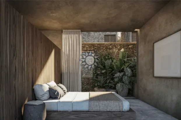 villas y estudios de lujo