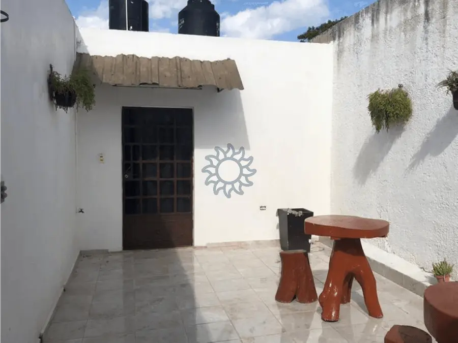casa hostal en Santa Lucía, Valladolid