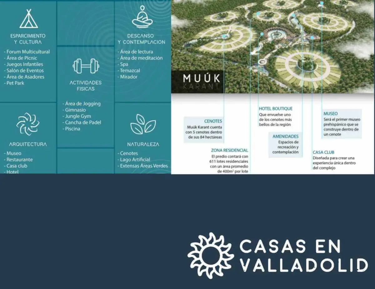 Venta terrenos en Valladolid