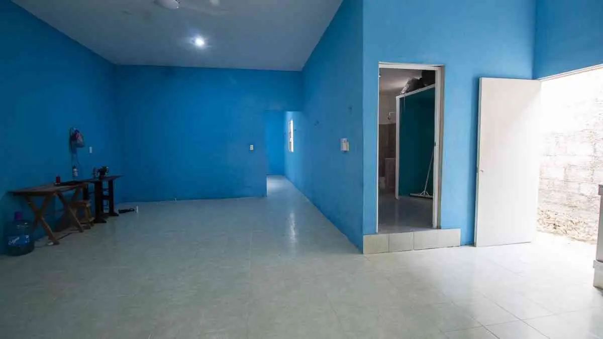 Houses for sale in Valladolid Yucatan 