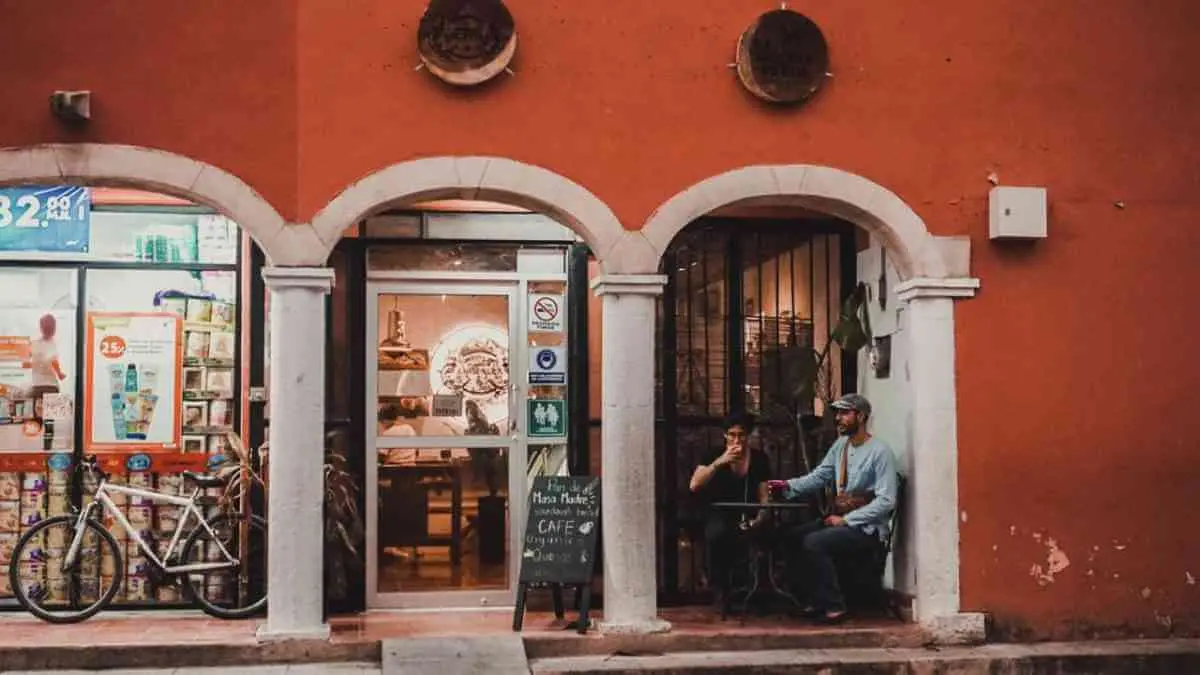 Las mejores panaderías en Valladolid.  