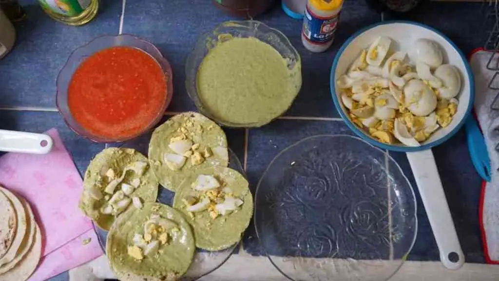 ¿Qué es el recado yucateco? 