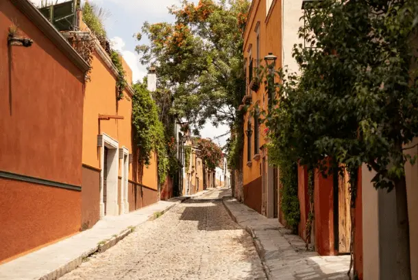 barrio
