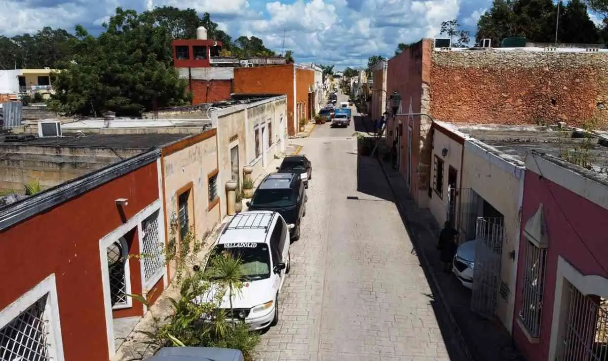 Casonas en Venta en Valladolid 