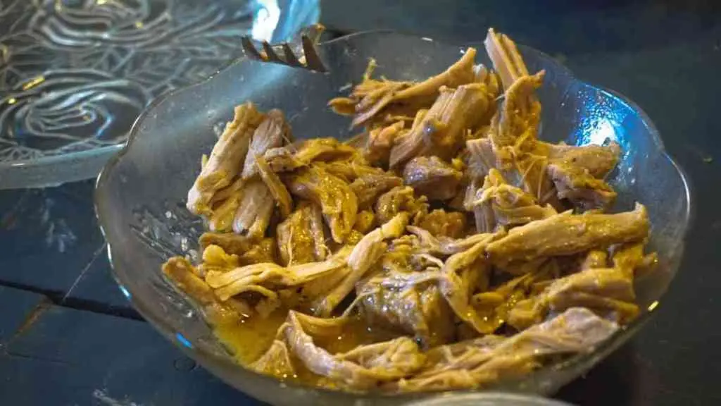 Lechón al horno, una delicia yucateca