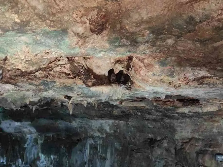 Xkeken y Samulá, cenotes en Valladolid.