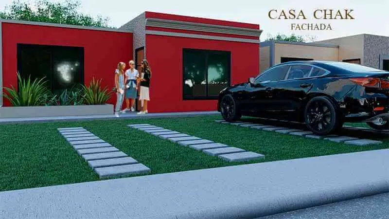 Casas en Pre-Venta en Valladolid 