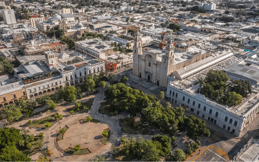 Pronóstico de inversión inmobiliaria en Yucatán 2023 — Casas en Valladolid
