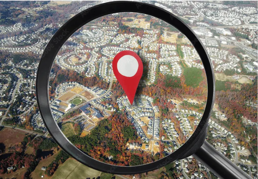 Real estate market, investment