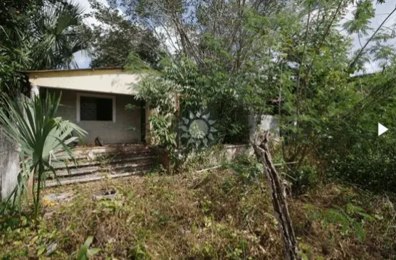 Barrio de Santa Ana Terreno en venta