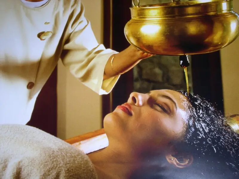 Ayurveda