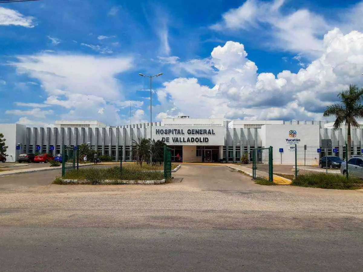Hospital General de Valladolid