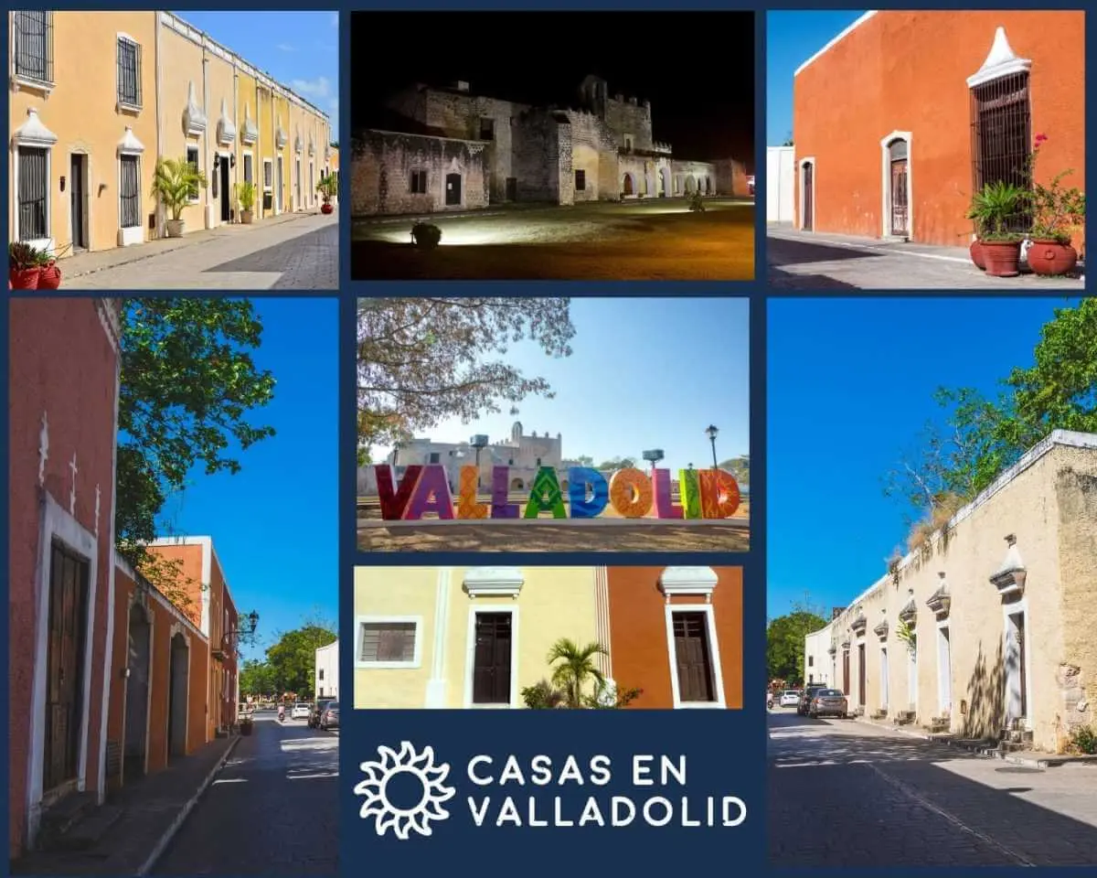 Paseo Vallescondido, casas en venta en Valladolid