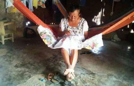 Las hamacas yucatecas: una gran tradición.