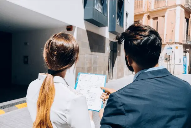 inspección casa usada