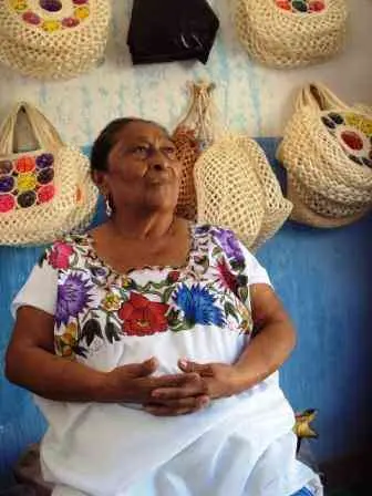 ¿Dónde comprar artesanías en Valladolid?