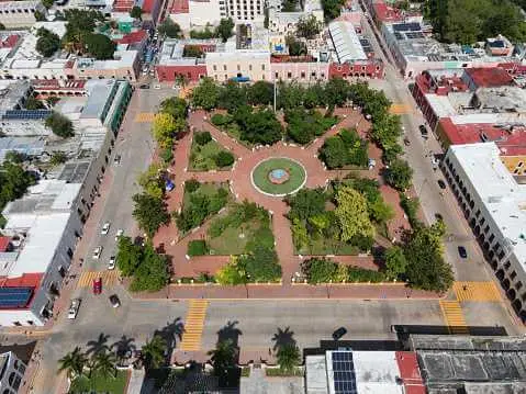 barrios de Valladolid