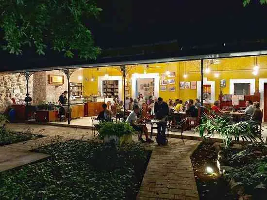 Idilio: cervezas artesanales en Valladolid.